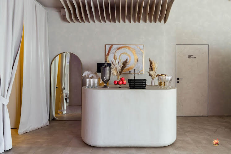 SOFT в «AMAND HALL / Аманд Холл» фотография №6