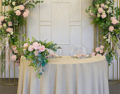 День рождения в Банкетный дом