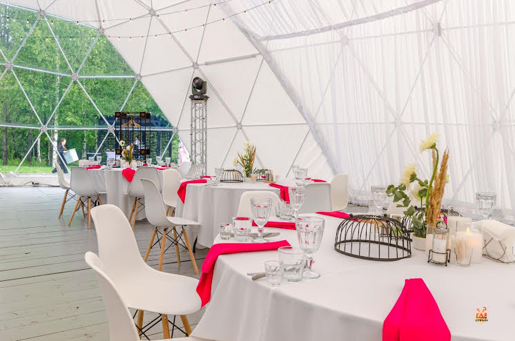 Геокупол в «Геокупол» фотография №17