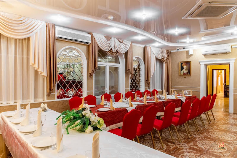 Метрополь фотография №10