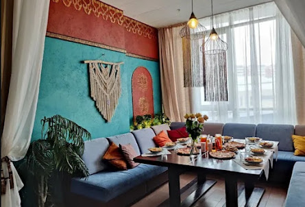 Кабинки  в Кабинки 