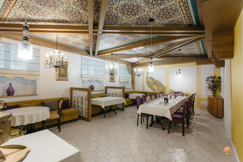 Сабантуй фотография №2