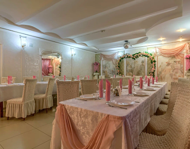  ресторан На Думской