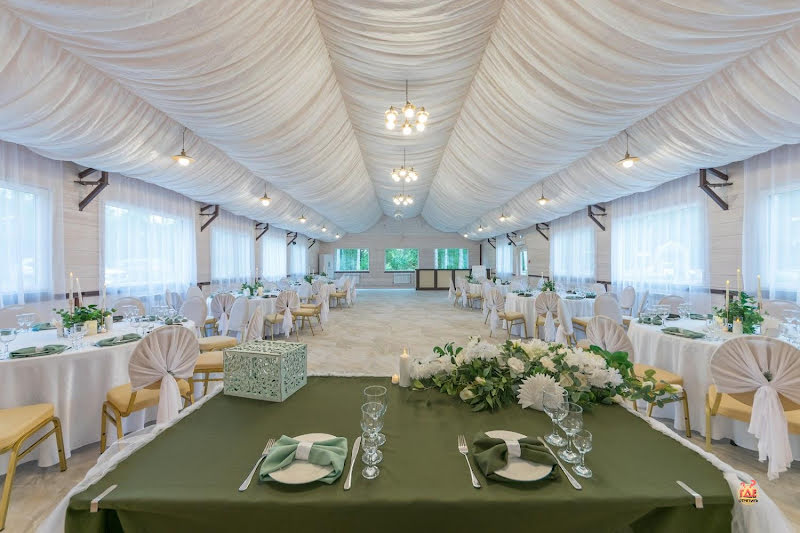 Рябеевская поляна фотография №5