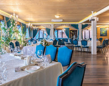  ресторан Жульен