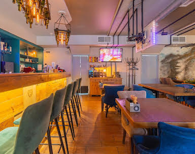 День рождения в Feromon 5 Uglov