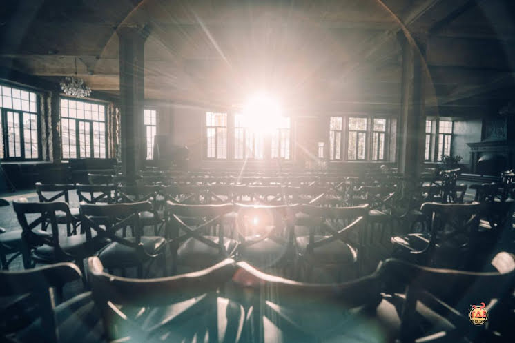 Дом Культуры FAKTURA#1913 в «Дом Культуры FAKTURA#1913» фотография №5