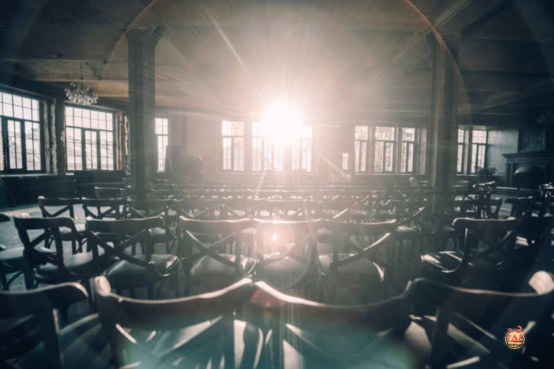 Дом Культуры FAKTURA#1913 фотография №5