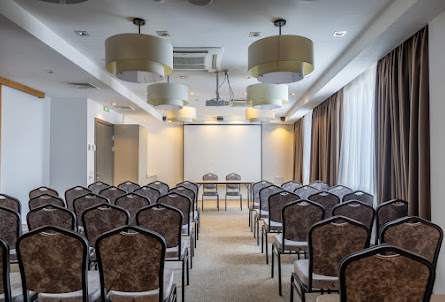 Конференц-зал в Ресторан "КЕДР"