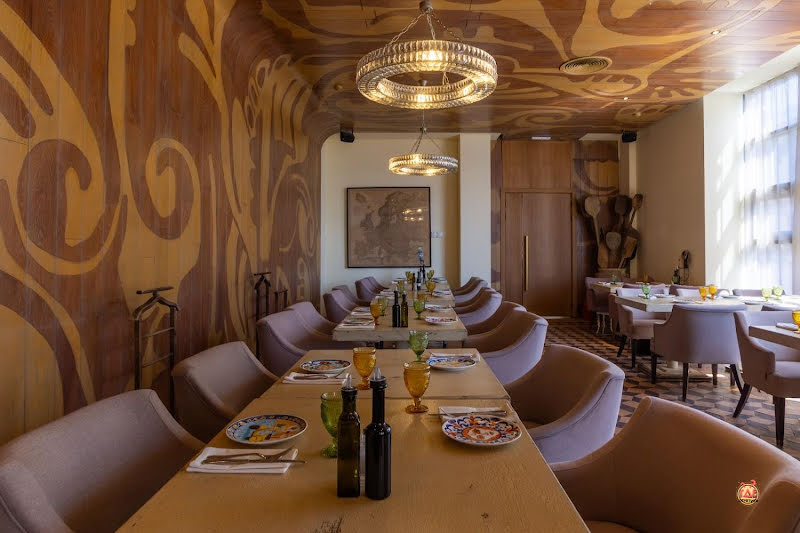 Bocconcino фотография №5