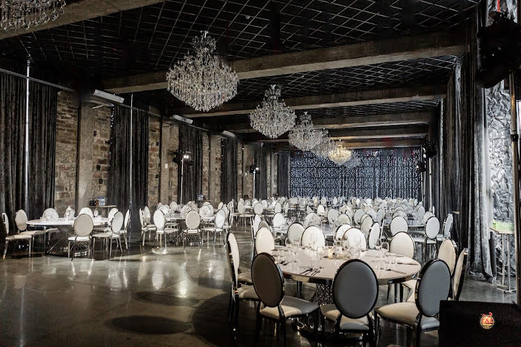 Большой зал  в «Тортуга» фотография № 1