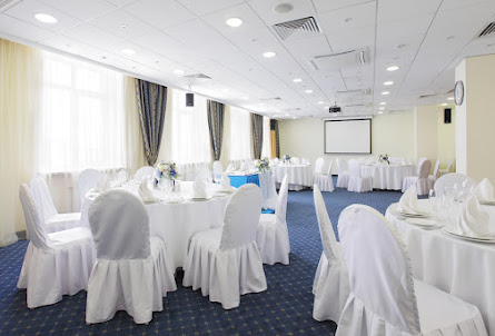 Зал «Лицей» в VIP-зал