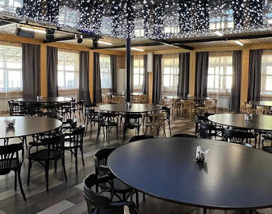  ресторан Экстримлэнд