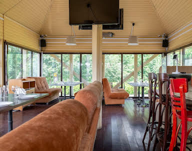  ресторан Объект 784