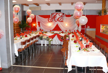 Большой зал в Малый зал