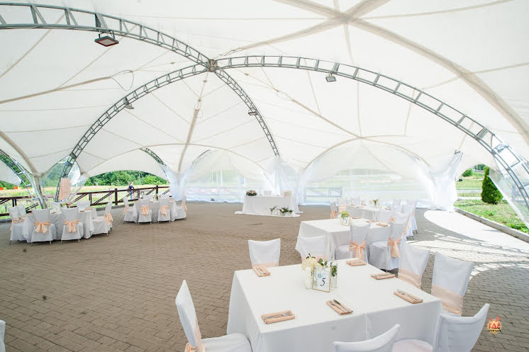 Шатер в «Некрасово» фотография №10