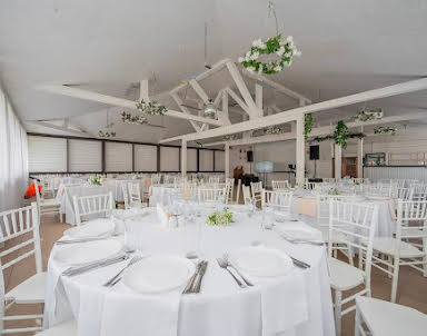  ресторан Загородный клуб «Соловьи»