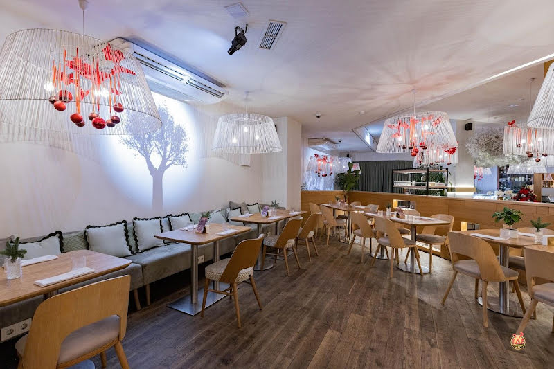 BONA на Комендантском фотография №6