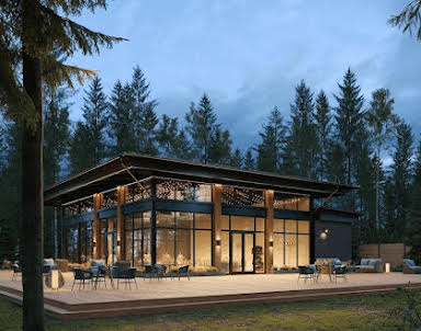  ресторан Онегин