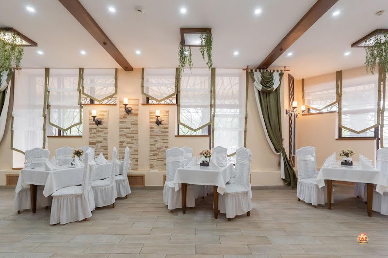 Охота фотография №8