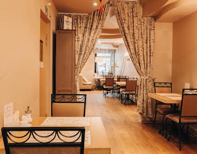 День рождения в Австерия