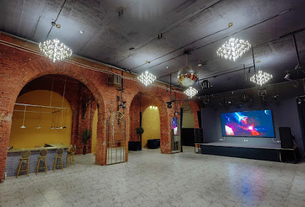 Лофт Mars в Лофт Brik