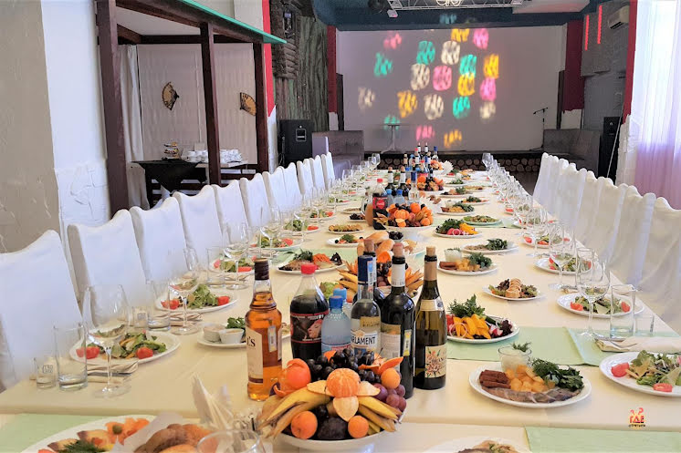 Ресторан в «Бочка» фотография №8