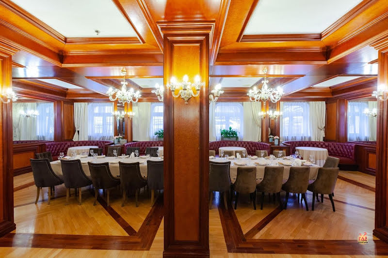 На Казачьем фотография № 1