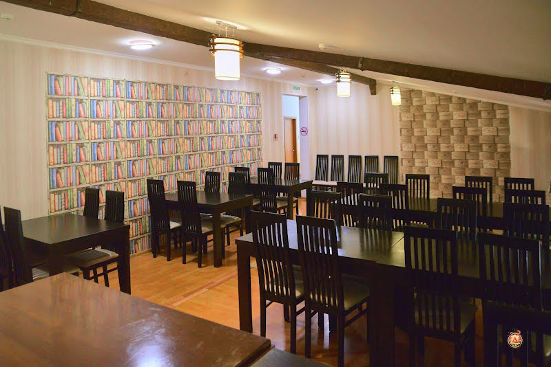 Озеро Дивное фотография №1