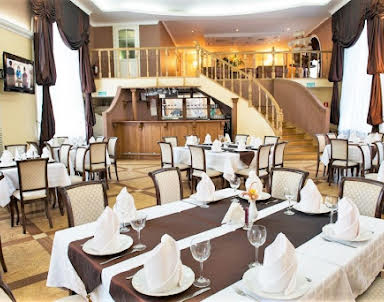  ресторан Александрия