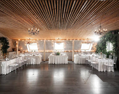  ресторан Fursa loft