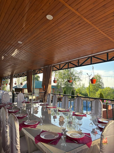 Веранда  в «Золотое кольцо» фотография № 1