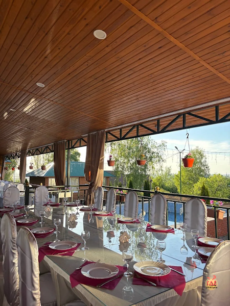 Золотое кольцо фотография №7