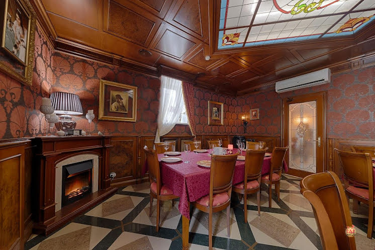 Зал «Красный» в «Олли» фотография №5