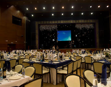  ресторан Центр Международной Торговли