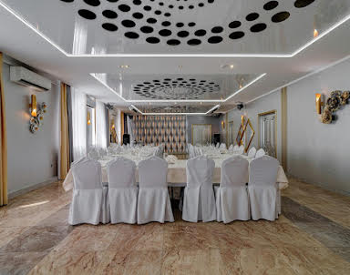  ресторан Рататуй