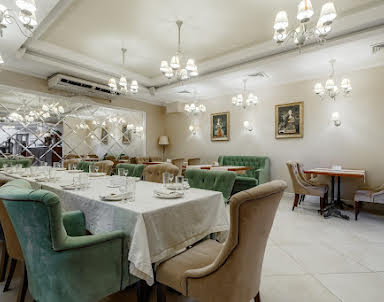 Новый год в Бажи