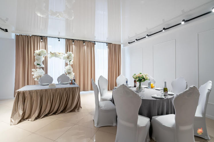 Зал на 40 персон в «МоскWа на Краснодонской» фотография №8