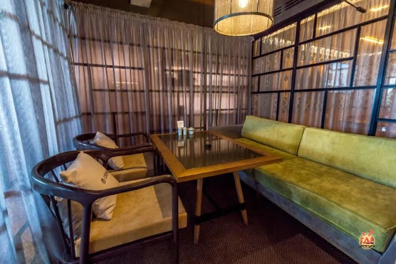 VASILCHUKÍ Chaihona №1 фотография №19