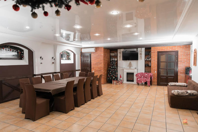 Вилла Счастья фотография №19