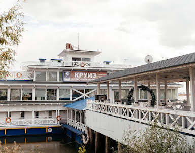  ресторан Круиз