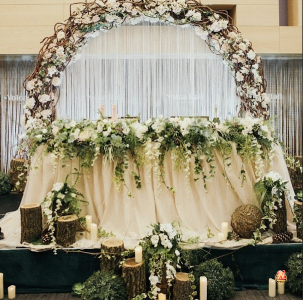 Volga Hall фотография №14