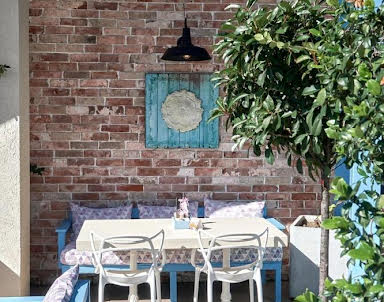 Новый год в Voda