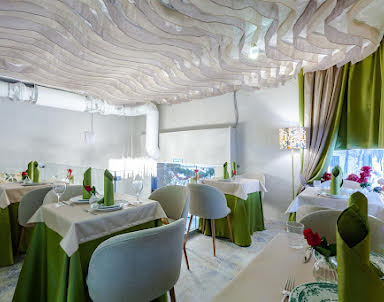  ресторан Date