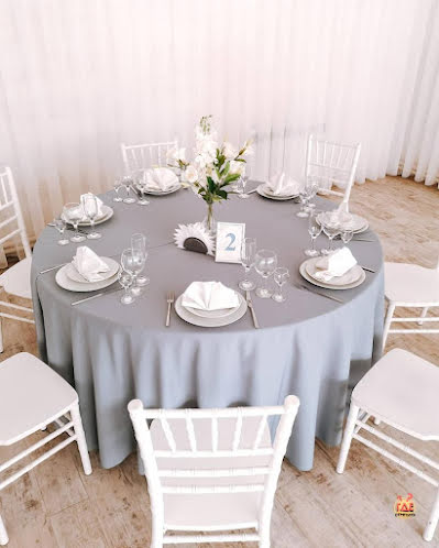 Банкетный зал в «Кривцово» фотография №19