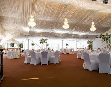 Свадьба в Лебяжье