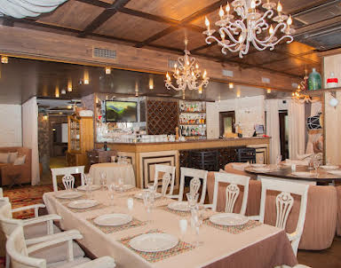 Выпускной в Кинто