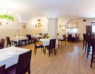 Свадьба в Респект