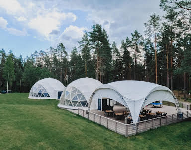  ресторан KORBI