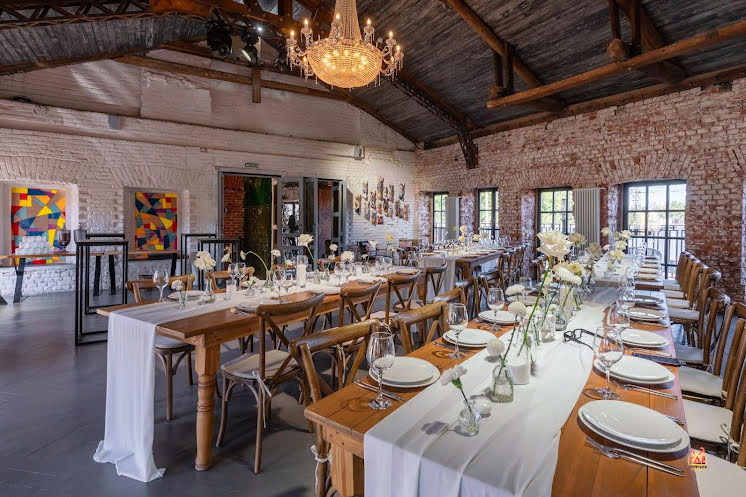 TESLA HALL в «GOELRO» фотография №2